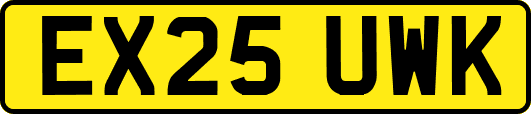 EX25UWK