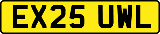 EX25UWL