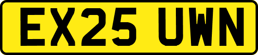 EX25UWN
