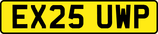 EX25UWP
