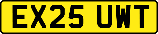 EX25UWT