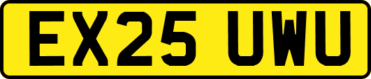 EX25UWU