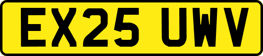 EX25UWV