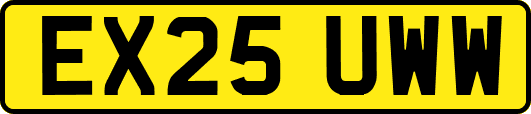 EX25UWW