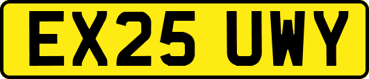 EX25UWY