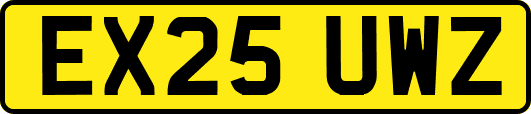 EX25UWZ