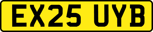 EX25UYB