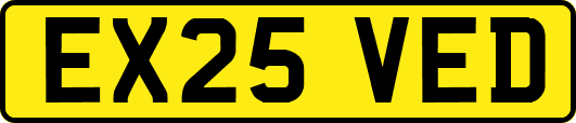 EX25VED