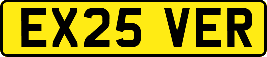 EX25VER
