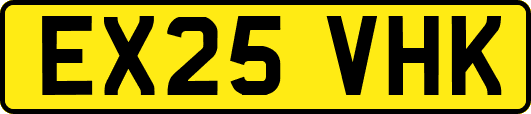 EX25VHK