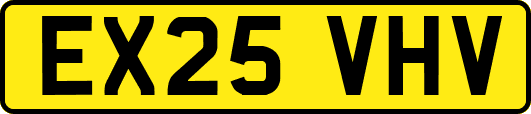 EX25VHV