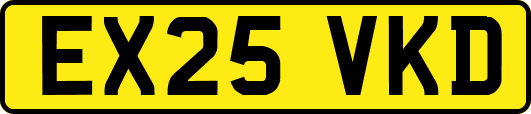 EX25VKD