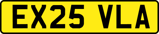 EX25VLA