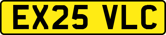EX25VLC