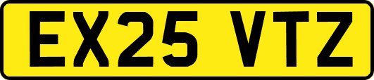 EX25VTZ