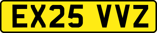 EX25VVZ