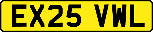 EX25VWL