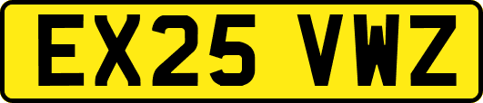EX25VWZ