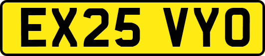 EX25VYO