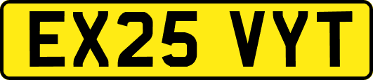 EX25VYT