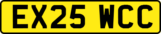 EX25WCC