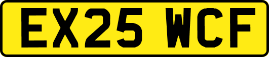 EX25WCF