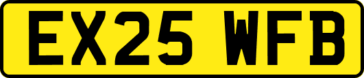 EX25WFB