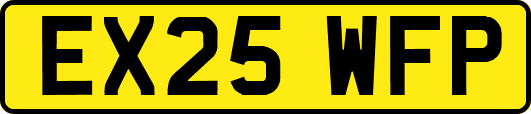 EX25WFP