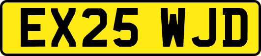EX25WJD