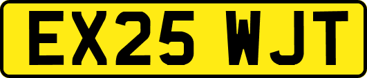 EX25WJT