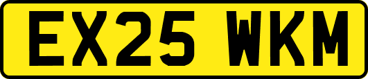 EX25WKM