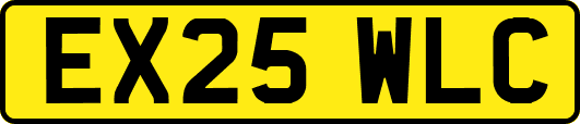 EX25WLC