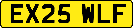 EX25WLF