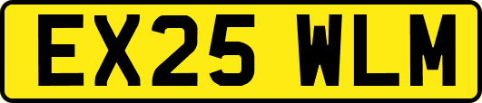 EX25WLM