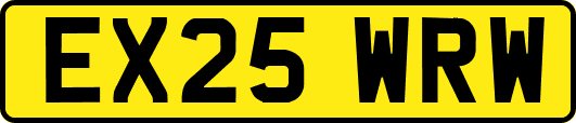 EX25WRW