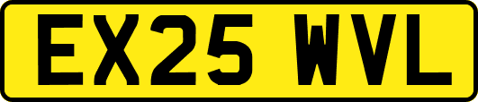 EX25WVL