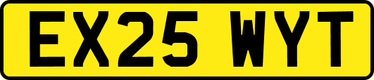 EX25WYT