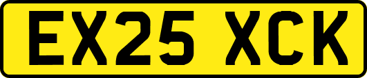 EX25XCK
