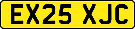 EX25XJC