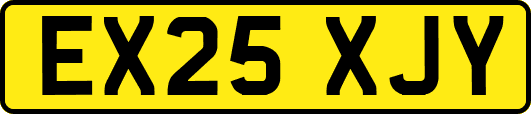 EX25XJY