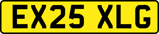 EX25XLG