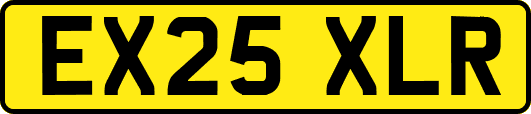 EX25XLR