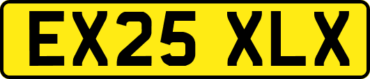 EX25XLX