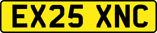 EX25XNC