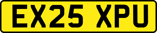 EX25XPU