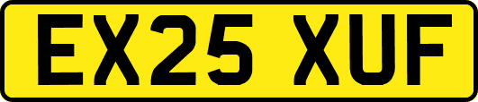 EX25XUF