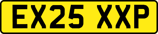 EX25XXP