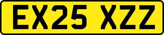 EX25XZZ