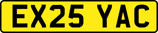 EX25YAC
