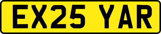 EX25YAR